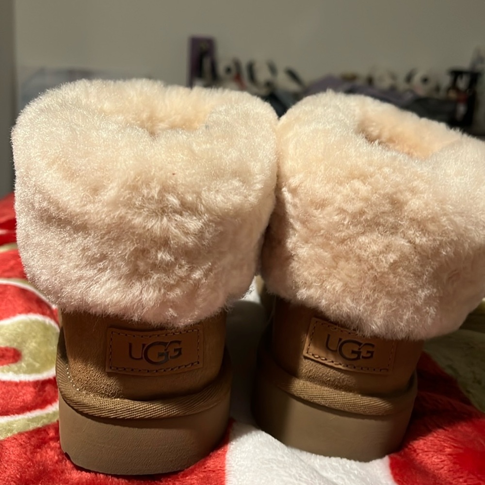 Ugg boots